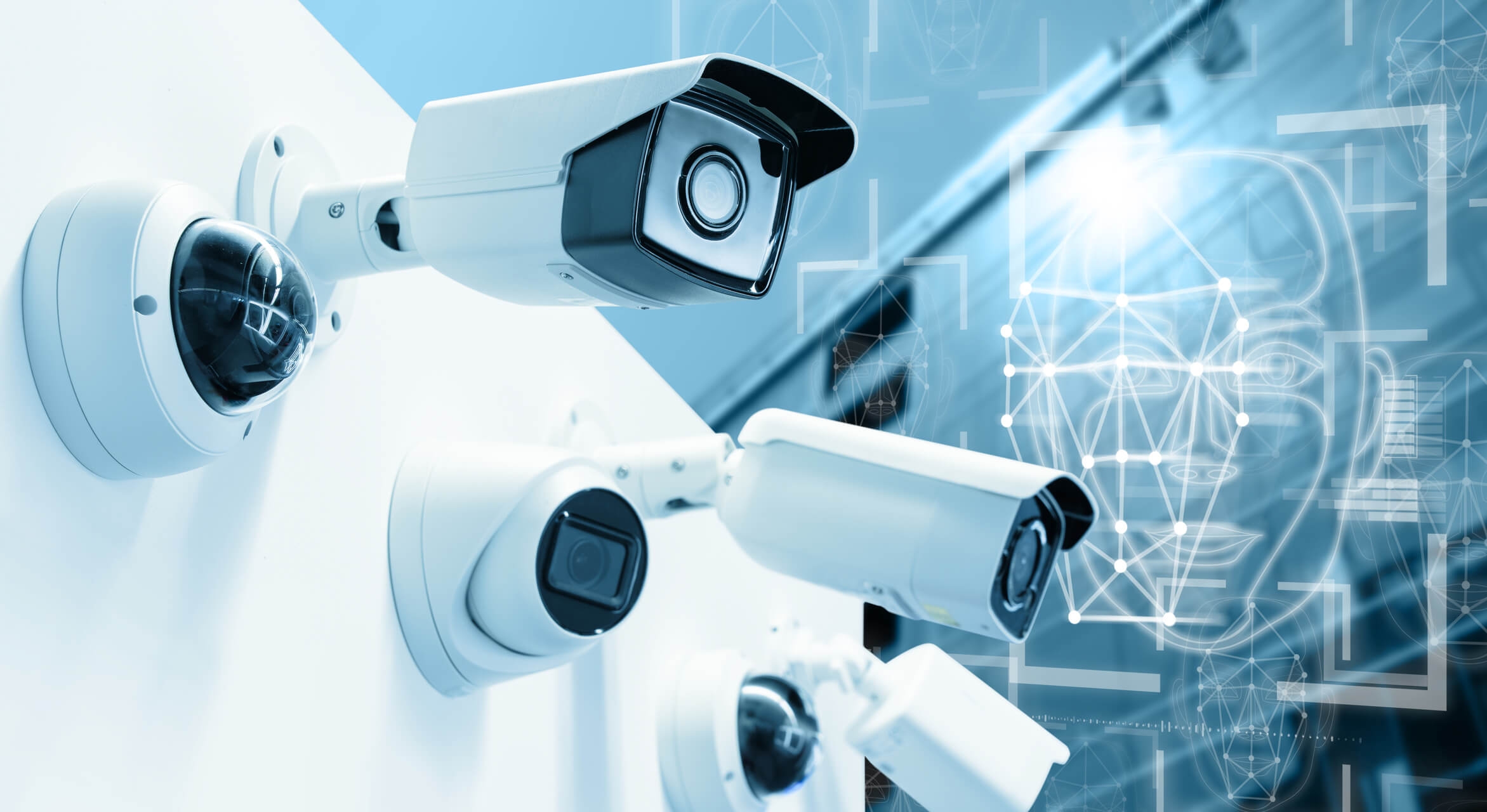 2025’in En Yeni Kamera Teknolojileri: AI Destekli Güvenlik Sistemleri