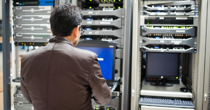 Network Sunucu ve Kurulum Hizmetleri
