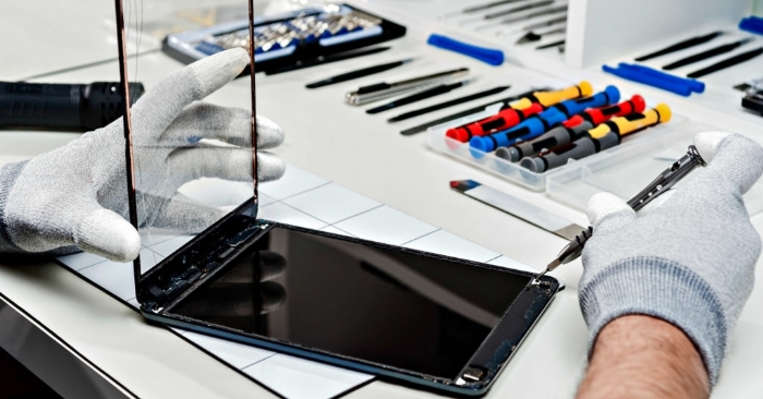 Tablet Tamiri